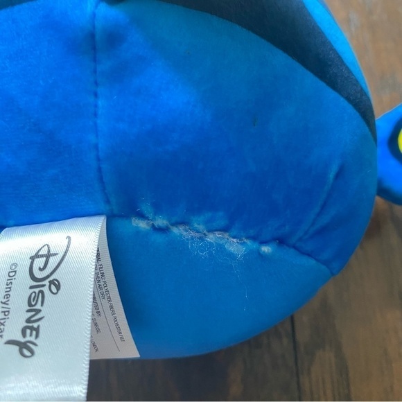 Squishmallows Disney Dory - Picture 7 of 9